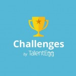 Gamification and Campus Recruiting: Introducing TalentEgg Challenges