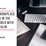 The Modern Workplace and Hiring in the Pandemic World with SNC-Lavalin