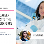 Nayelli Perez – Dynamic Career Approaches to the Changing Workforce
