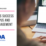 CPA Ontario’s Success with Campus and Student Engagement