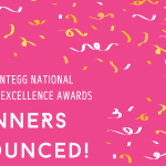 Congratulations to the Winners of the 2022 TalentEgg National Recruitment Excellence Awards and Conference!