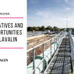 Career Initiatives and Career Opportunities with SNC-Lavalin