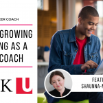 Evolving, Growing & Becoming as a Career Coach