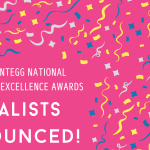 Announcing the Finalists of the 2023 TalentEgg National Recruitment Excellence Awards and Conference!