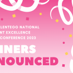 Congratulations to the Winners of the 2023 TalentEgg National Recruitment Excellence Awards and Conference!