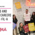 Growing and Advancing Careers at Chick-fil-A