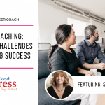 Career Coaching: Navigating Challenges and Inspiring Success