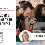 Career Coaching: Cultivating Growth and Development