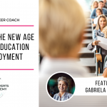 Navigating the New Age of Career Education and Employment